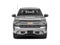 2020 Chevrolet Silverado 1500 4WD Crew Cab Short Bed LTZ