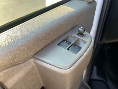 2023 Chevrolet Express Cargo RWD 2500 Regular Wheelbase WT