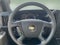 2023 Chevrolet Express Cargo RWD 2500 Regular Wheelbase WT
