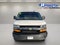 2023 Chevrolet Express Cargo RWD 2500 Regular Wheelbase WT