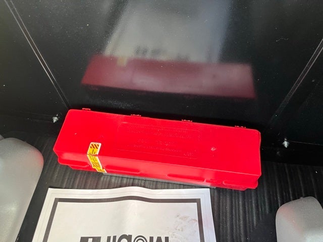 2023 Chevrolet Express Cargo RWD 2500 Regular Wheelbase WT