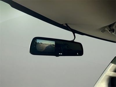 2023 Chevrolet Express Cargo RWD 2500 Regular Wheelbase WT