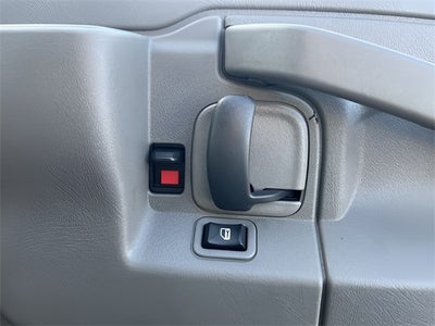 2023 Chevrolet Express Cargo RWD 2500 Regular Wheelbase WT