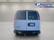 2023 Chevrolet Express Cargo RWD 2500 Regular Wheelbase WT