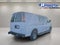 2023 Chevrolet Express Cargo RWD 2500 Regular Wheelbase WT