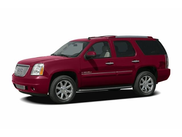 2007 GMC Yukon Denali Denali