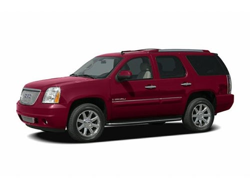 2007 GMC Yukon Denali Denali