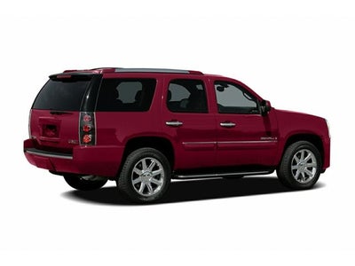 2007 GMC Yukon Denali Denali