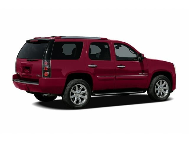 2007 GMC Yukon Denali Denali
