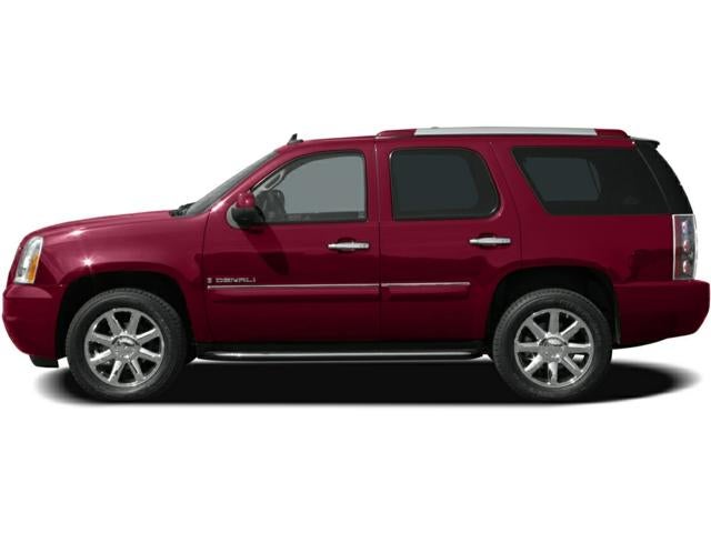 2007 GMC Yukon Denali Denali