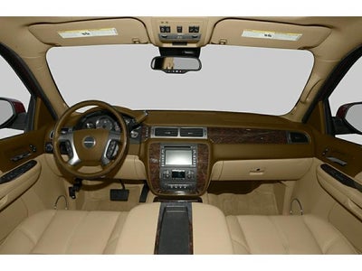 2007 GMC Yukon Denali Denali