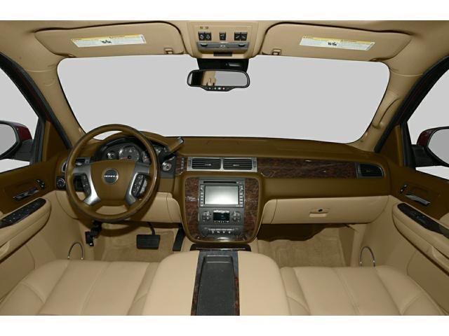 2007 GMC Yukon Denali Denali
