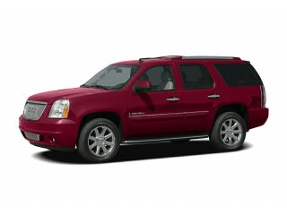 2007 GMC Yukon Denali Denali