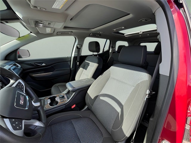 2023 GMC Acadia AWD SLE