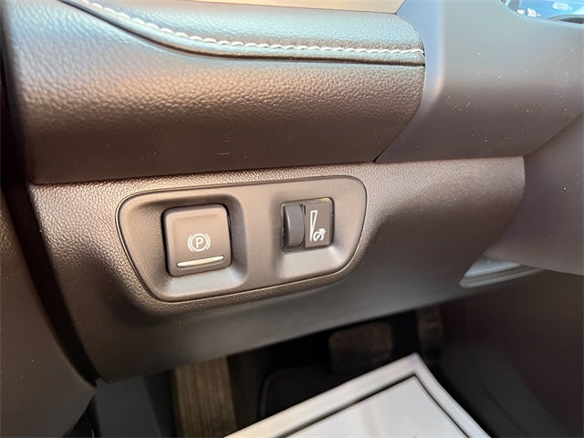 2023 GMC Acadia AWD SLE