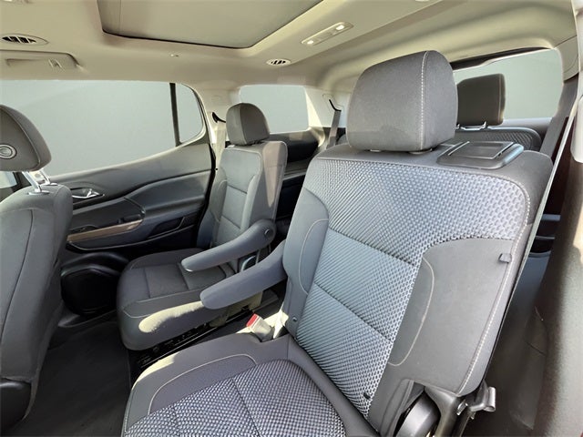 2023 GMC Acadia AWD SLE