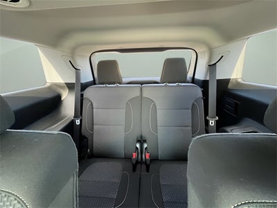 2023 GMC Acadia AWD SLE