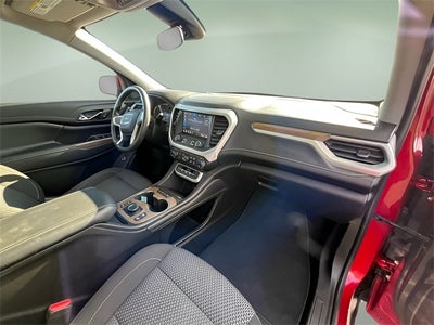 2023 GMC Acadia AWD SLE