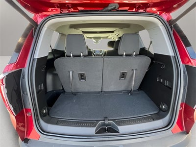 2023 GMC Acadia AWD SLE