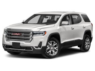 2020 GMC Acadia FWD SLE