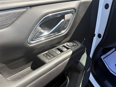 2023 GMC Yukon 4WD SLT