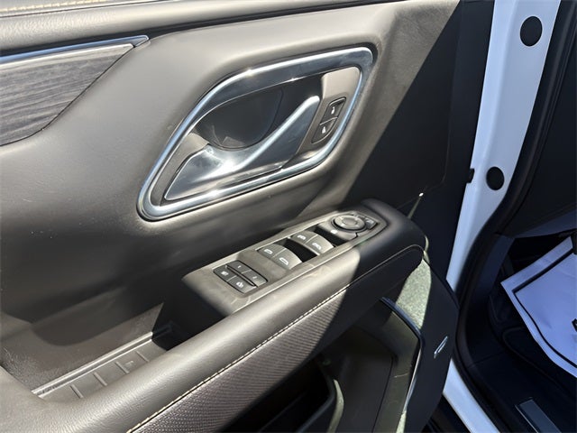 2023 GMC Yukon 4WD SLT