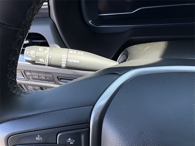 2023 GMC Yukon 4WD SLT