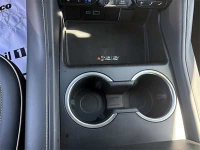 2023 GMC Yukon 4WD SLT