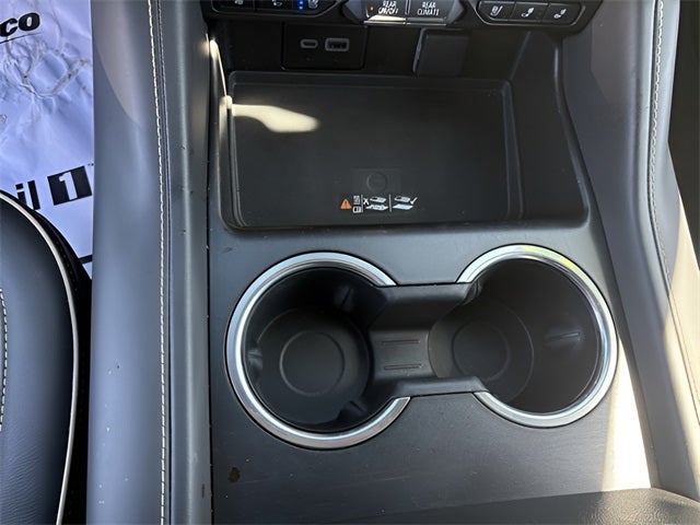 2023 GMC Yukon 4WD SLT