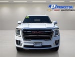 2023 GMC Yukon 4WD SLT