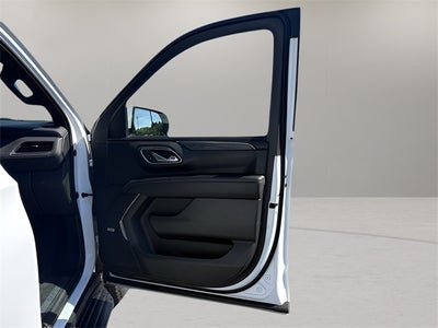 2023 GMC Yukon 4WD SLT