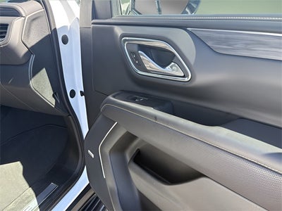 2023 GMC Yukon 4WD SLT