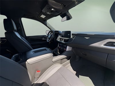 2023 GMC Yukon 4WD SLT