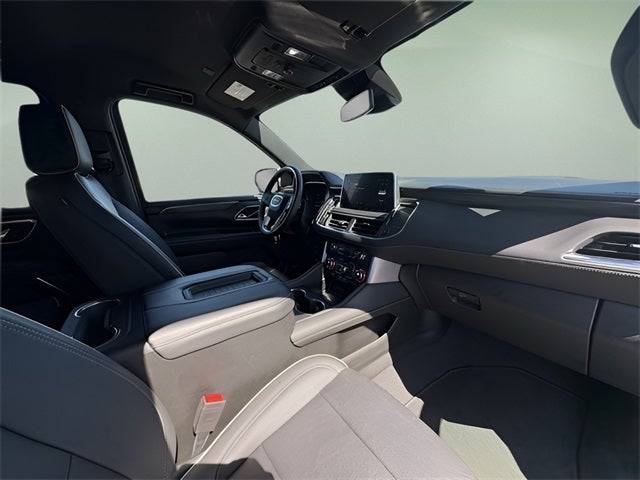 2023 GMC Yukon 4WD SLT