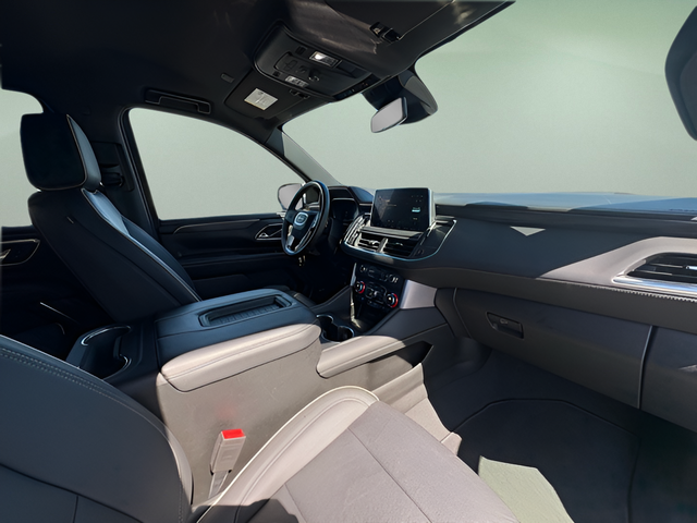 2023 GMC Yukon 4WD SLT