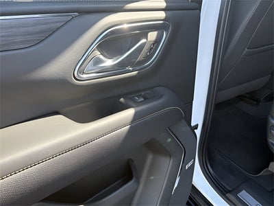 2023 GMC Yukon 4WD SLT