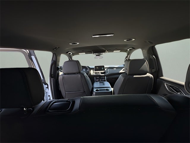 2023 GMC Yukon 4WD SLT