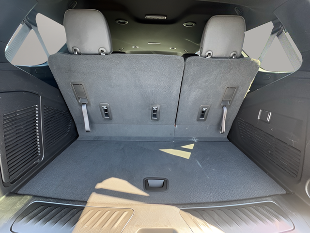 2023 GMC Yukon 4WD SLT