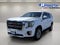 2023 GMC Yukon 4WD SLT