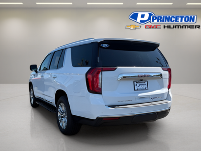 2023 GMC Yukon 4WD SLT