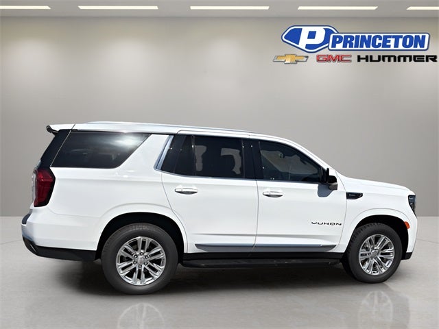 2023 GMC Yukon 4WD SLT