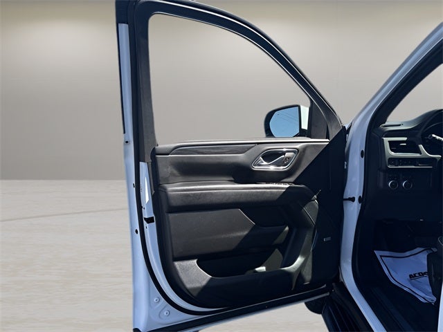 2023 GMC Yukon 4WD SLT