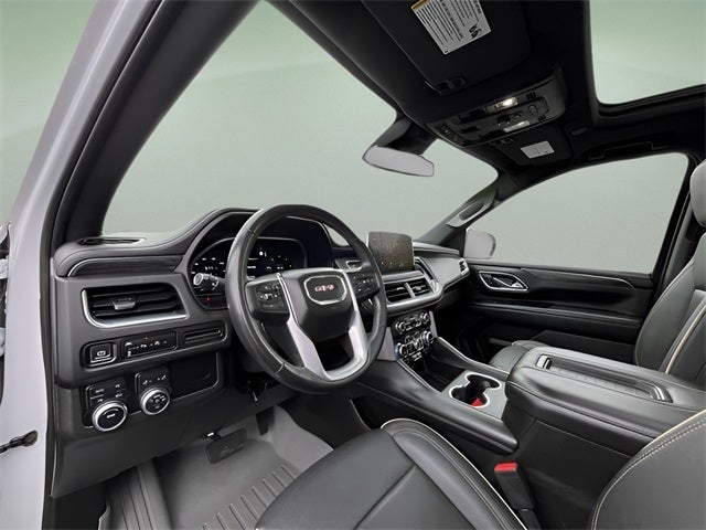 2023 GMC Yukon 4WD SLT