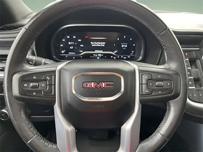 2023 GMC Yukon 4WD SLT