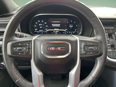 2023 GMC Yukon 4WD SLT