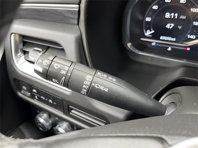 2023 GMC Yukon 4WD SLT