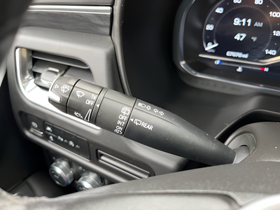 2023 GMC Yukon 4WD SLT