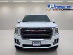 2023 GMC Yukon 4WD SLT