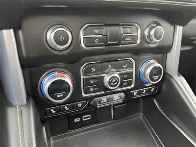 2023 GMC Yukon 4WD SLT