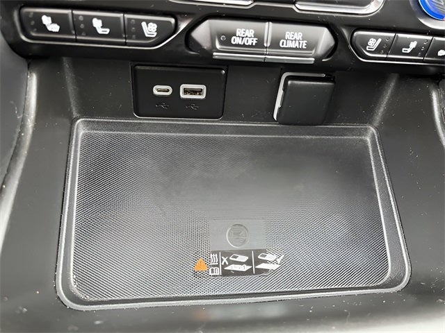 2023 GMC Yukon 4WD SLT